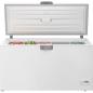 Preview: Beko Gefriertruhe HSA37540CHN